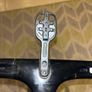 Bike Handlebars Black Inc Integrated Aero Barstem Image 3