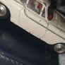 Rare Oo7 The Saint Corgi Toys Diecast Model Image 4
