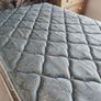 FREE double bed base and mattress Image 2