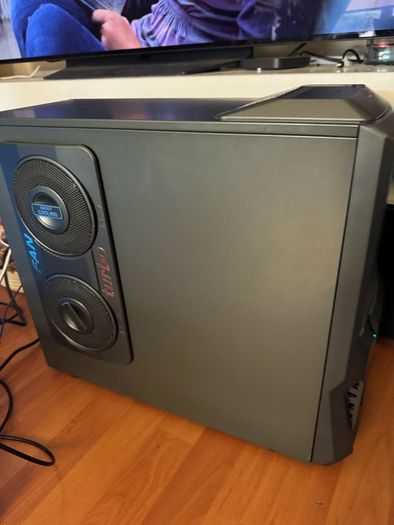 I5 game pc for 240
