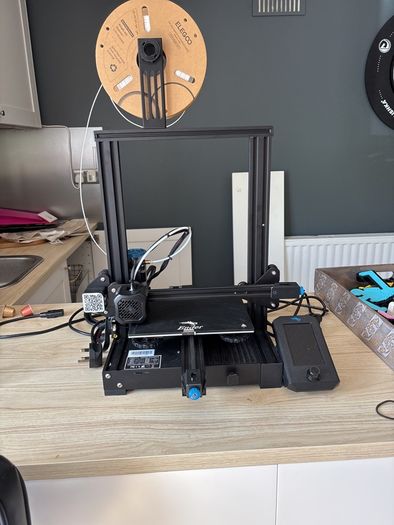 3D Printer