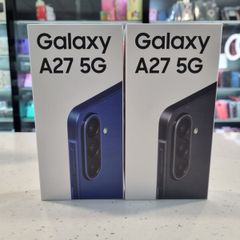 Samsung A27