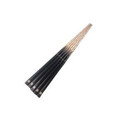 NEW Handmade 3/4 Piece Snooker Cue - Heavy 20 Oz Ash Cue - Collect /free Delivery