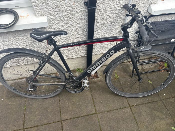 bike