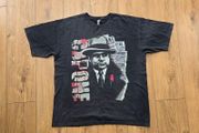 Vintage Al Capone Men's Vegas T-Shirt Size XL