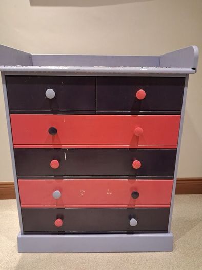 drawers