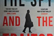Ben MacIntyre - The Spy and the Traitor