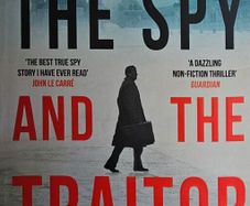 Ben MacIntyre - The Spy and the Traitor