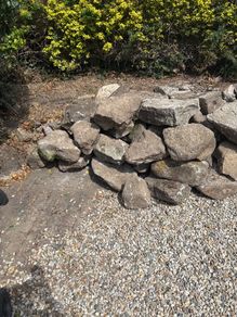 granite