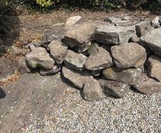 granite