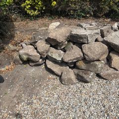 granite