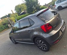 2017 Volkswagen Polo