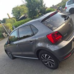 2017 Volkswagen Polo