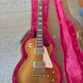 Gibson Les Paul Gold Top Image 3