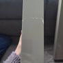 Dining table grey Image 7