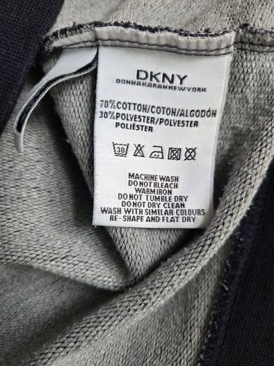 Sweatshirt DKNY mens L