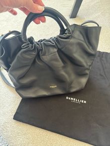Demellier bag