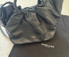 Demellier bag