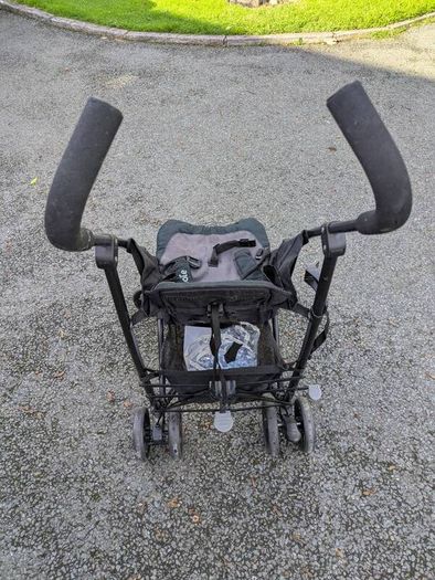 joie stroller