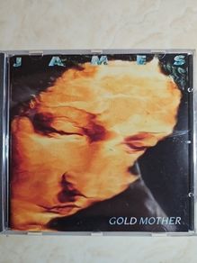 James CD  - Gold Mother