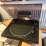 Sony Record Player PS-LX250H (for parts or converter use) Image 5