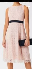 Offers Welcome Please - Bundle of Dresses - ISSA London, Hobbs, Whistles, COS, Avoca , More and Mire, Mos Mosh, SeaSalt, among Velvet, LK Bennett, MaxMara, Wallis, Marian Gale , Paul Costelloe, Fee G, Ted Baker, Ghost , Boden