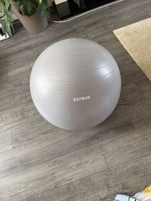 Pregnancy ball, Fitness ball