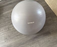 Pregnancy ball, Fitness ball
