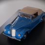 Diecast Model Armstrong Siddeley - Collectable Oxford Diecast 1:43 Image 2