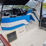 Bayliner 2555 Ciera  Fully Refurbished Image 8