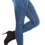 Jeans Size75% Cotton / 23% Polyester / 2% Elastane Image 4