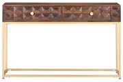 Console Table 122x36x75 cm