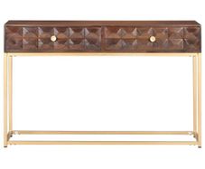 Console Table 122x36x75 cm