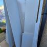 Built in wardrobe + extra door with a different width Image 5