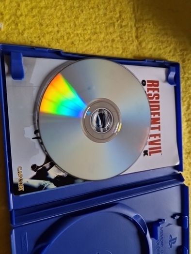 Resident Evil Outbreak   PlayStation2 ps2 games Original