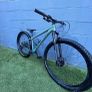 Specialized1 / 4Rockhopper Shimano 105 grips are a bit worn out other than that perfect condition barley used  great for a first mountain bike Image 4