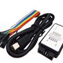 USB Logic Analyzer Arduino Raspberry pi projects Image 2