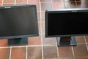 19" Lenovo Wide Lcd Screens For Sale