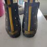 Joules wellies short UK 6 Image 3