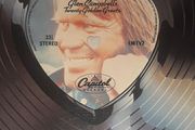 Glen Campbell record