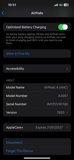 airpods