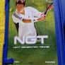 NGT Next Generation of Tennis PlayStation2 ps2 games Original Image 4