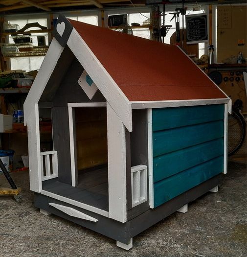 Xl Dog House