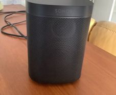 Sonos Play 1 speaker