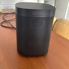 Sonos Play 1 speaker
