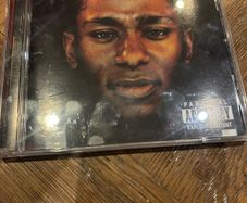 Mos Def - Black On Both Sides