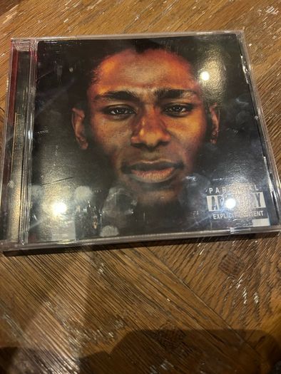 Mos Def - Black On Both Sides