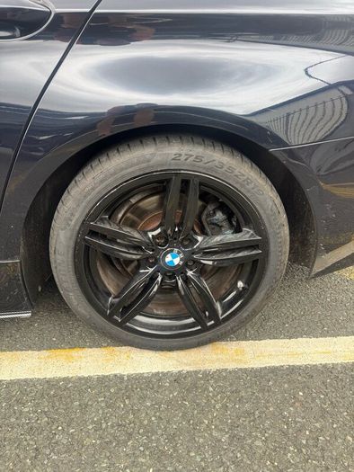 Bmw 520d