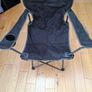 2 x Regatta Great Outdoors Foldable Chairs Image 2
