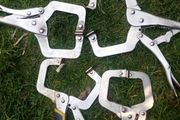 welding clamps